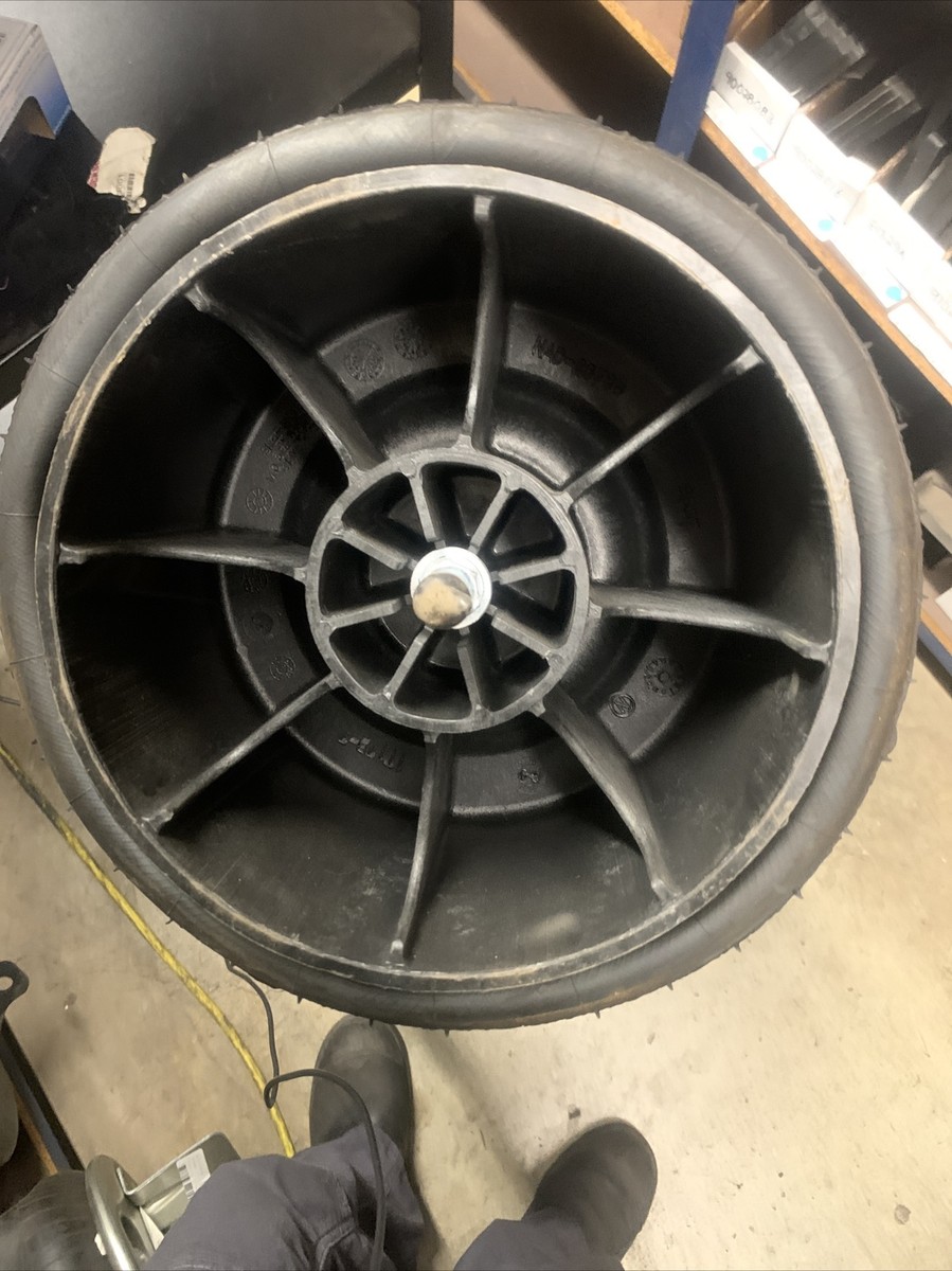 Firestone W013588713 Airspring | eBay