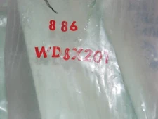 GE/HOTPOINT/KENMORE DISHWASHER WD8X201 TUB GASKET