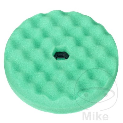 3M polishing disc 216MM QUICK CONNECT