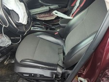 2014-2015 Chevrolet Malibu Driver Front Seat Oem W4vw1 2014-2015 Chevrolet Malibu Driver Front Seat Oem W4vw1