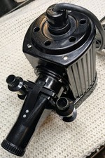 DDR Pouva Magica - Laterna Magica Jugendbildwerfer Dia Film Projektor 