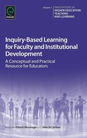 Patrick Blessinger (U. A.) | Inquiry-Based Learning For Faculty And...