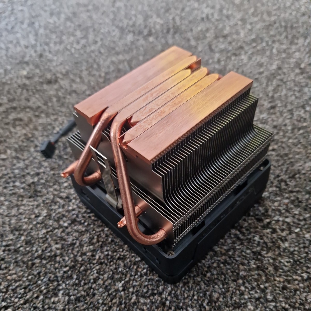 Wraith Prism Cooler Good Cpu Cooler For Ryzen 3700x AMD Am4 Ryzen