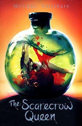 The Scarecrow Queen: 3 (The Sin Eater's Daughter) - Salisbury, Melinda