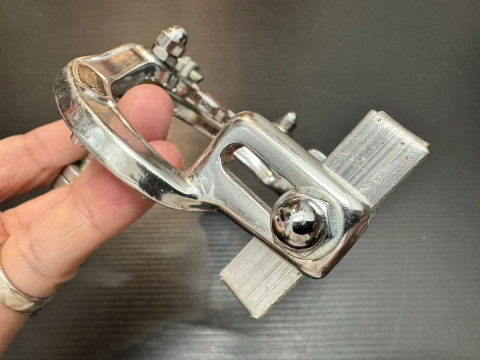 NOS Vintage MONGOOSE Pro Class 900 Front Brake Caliper old school BMX - Image 2 of 4