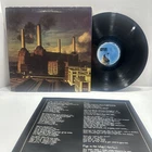 Pink Floyd - Animals LP Vinyl 1977 Columbia JC 34474  1st Press  VG+ / VG