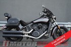 2018 Indian Motorcycle Motorcycles