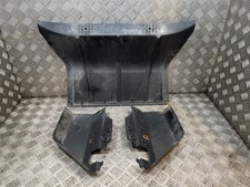 Iveco Daily MK6 2019-On 2.3 Engine Cover Bottom Set 44k 5802844433 5802844518