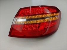 Mercedes-Benz E W212 2010 Hinten rechts Rückleuchte Heckleuchte A2129066901