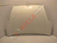 VAUXHALL COMBO D 2012-2018 X12 Bonnet in White 95509301