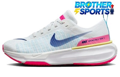 Nike Wmns ZoomX Invincible 3 'Photon Dust Royal Pink' DR2660-105 Women