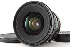  Top MINT Canon New FD NFD 20mm f2.8 MF Wide Angle Manual Focus Lens From JAPAN