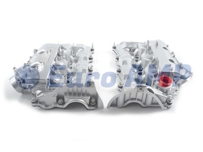 Land Rover Discovery Range Rover Aluminum Valve Cover Pair 3.0 V6 Diesel 306DT