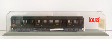 JOUEF 510200 HO Voiture - Voyageurs SNCF Romilly Modernisée  2e Classe 1:87 Neuf