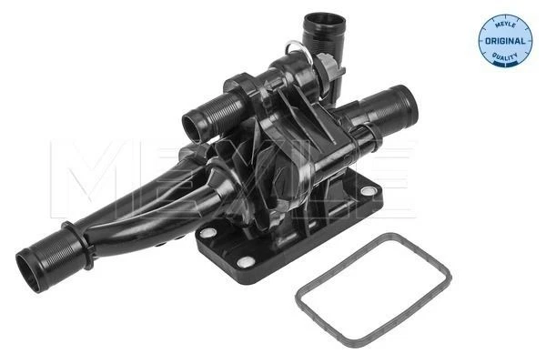 Meyle Thermostat 83°C Avec Joint Compatible Avec Citroën Berlingo C2 C3 C4 C5 - Photo 3/4