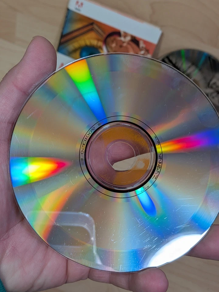 Adobe Photoshop 5.0 Microsoft Windows 2 discos recorrido y entrenamiento y disco de aplicación Foto 3 de 4