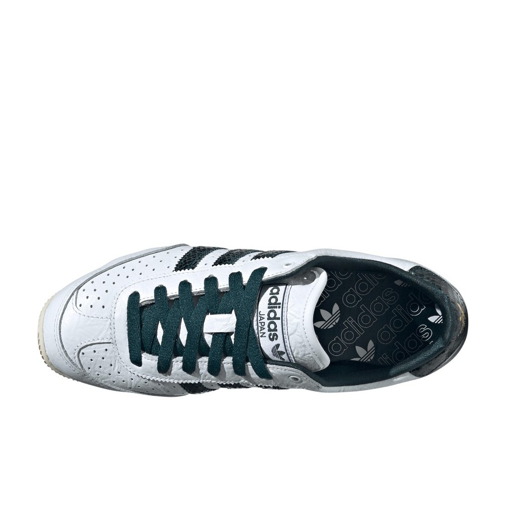 Size 10.5 - adidas Japan Cloud White Collegiate Green W for sale