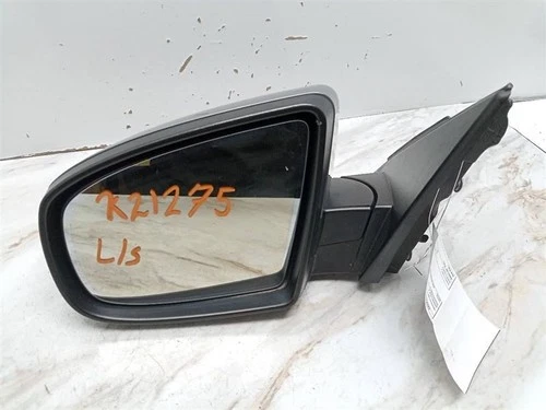 2007 - 2013 BMW X6 Passenger Right Rh Side Rear View Mirror 7136887 