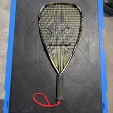 Ektelon Limited Edition Gold RG TORON LITE EXO3 Ruben Gonzalez RARE 22” 160g