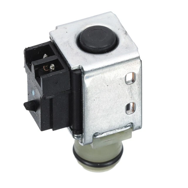 Solenoide de control de transmisión automática GM 19139323 genuino Foto 2 de 4