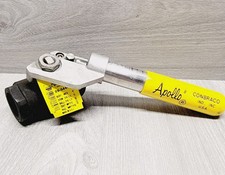 Apollo 89-544-01 Standard Port Ball Valve