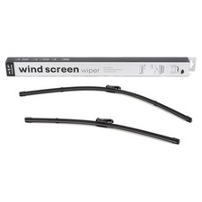 ORIGINAL Renault Scheibenwischer Wischer Satz ESPACE VI AUSTRAL 288905805R