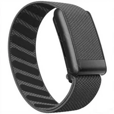 For Whoop 5.0 Smartwatch Bracelet Normal Loop Strap Replacement Wrist Band Nylon