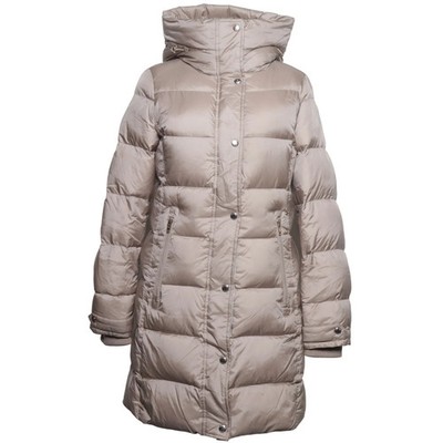 Rockandblue, Daunenmantel, Damen, Größe: 34, Beige #wEn