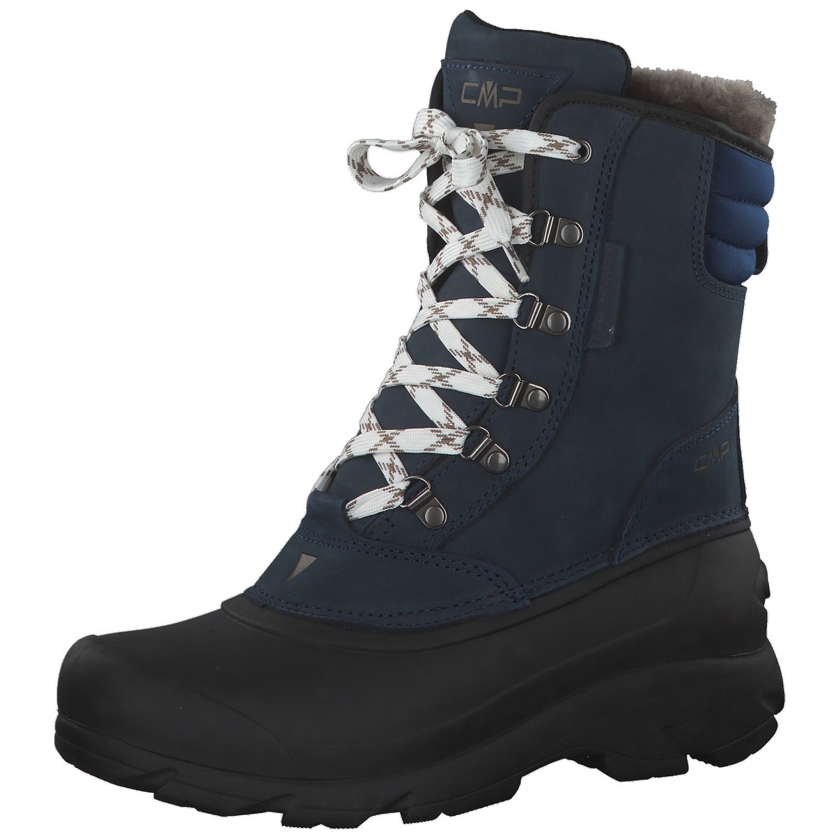 Cmp Kinos Cmp Damen Winterstiefel CMP Damen Kinos WP Winterschuhe