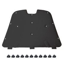 Gepco Isolation Natte D'Isolation pour Ford Mondeo MK4 IV 2007-2014 avec Clips