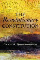 David J. Bodenhamer | Revolutionary Constitution | Taschenbuch | Englisch (2013)