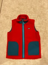 Patagonia Retro-X Vest Youth Large 12