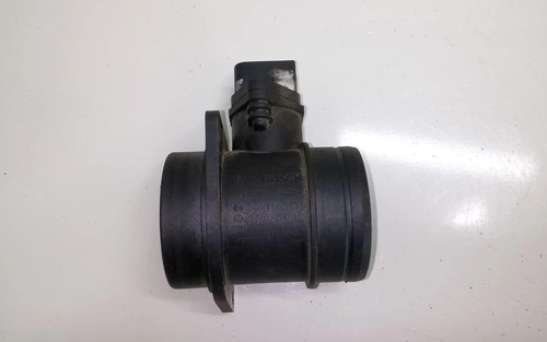 VW PASSAT B5 3B3 Luftmassenmesser 0281002531 1.90 Diesel 110kw 2006 28628574