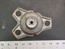 Cadillac Buick Oldsmobile Gm Wire Wheel Hold Down Hub Snout Oem