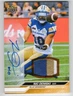 2024 UD CFL Greatness Nic Demski GAME PATCH AUTO Winnipeg Blue Bombers 23/99