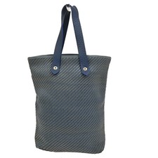 HERMES Logo Amedabadiago PM Tote Bag Leather ...