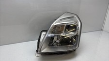 Feu avant (phare) Renault VEL SATIS