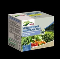 Cuxin Dcm Vitalisierender Meereskalk Plus 1,5 Kg Meeresalgenkalk Bodenhilfsstoff