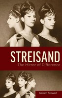 Garrett Stewart | Streisand | Buch | Englisch (2022) | The Mirror Of Difference