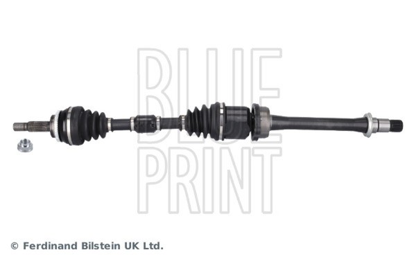 Antriebswelle Blue Print ADT389502 FüR Toyota Avensis CDT250_ CDT250R-image