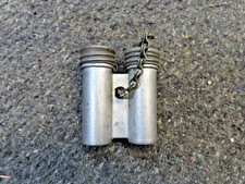 Original Lahti Pistol Oiler - For all Finn L-35 and Swede M-40 Guns