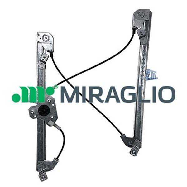 Fensterheber Miraglio 30/1058 FüR Megane BM0 LM0 Renault KM0 2 Hatchback Van 16V-image