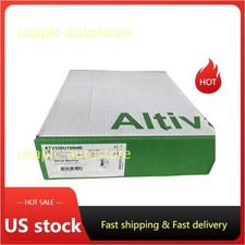 frequency converter ATV320U15N4B US Free TAX