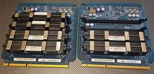 Apple Mac Pro Memory Riser Card PBA D37706-501 630-7667 4gb