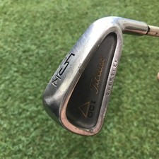 Titleist DCI Gold Oversize Single 5 Iron RH TriSpec Steel A Flex Brown Golf 137