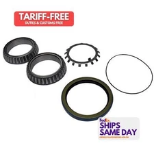 Pem GNHBAK, Kit Natural Steel Hub Master Install Kit 2.5In Gn Performance Parts