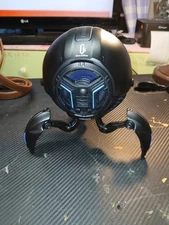 NEW GravaStar Bluetooth Speaker Mars Pro Edition Black Design Wireless