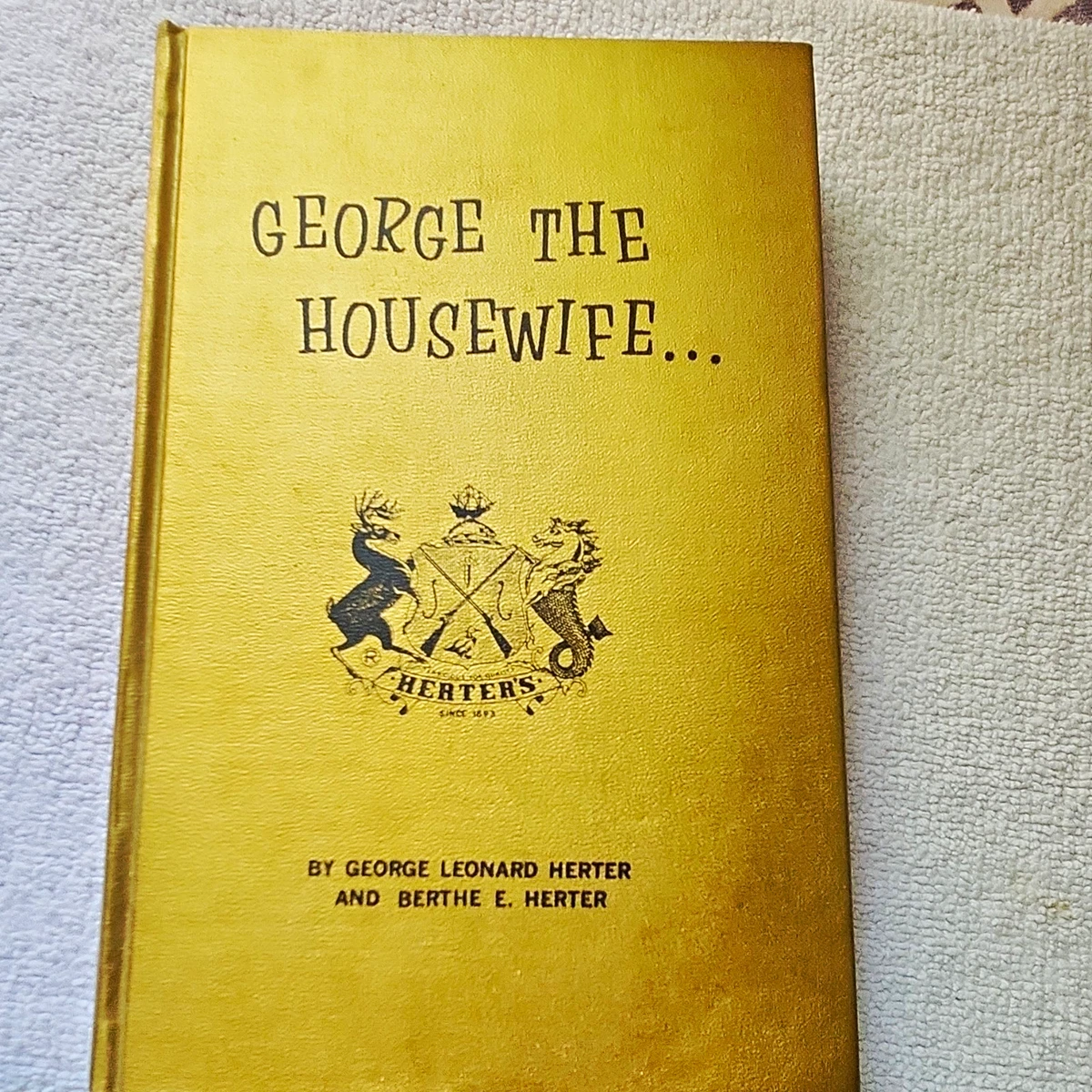 Signed Cooking Antiquarian & Collectible Books for sale | eBay