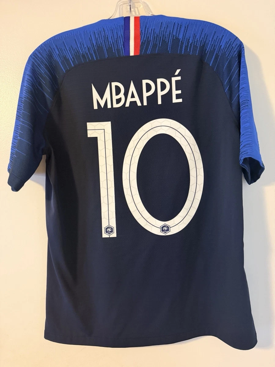 Size M France National Team Soccer Jerseys for sale | eBay