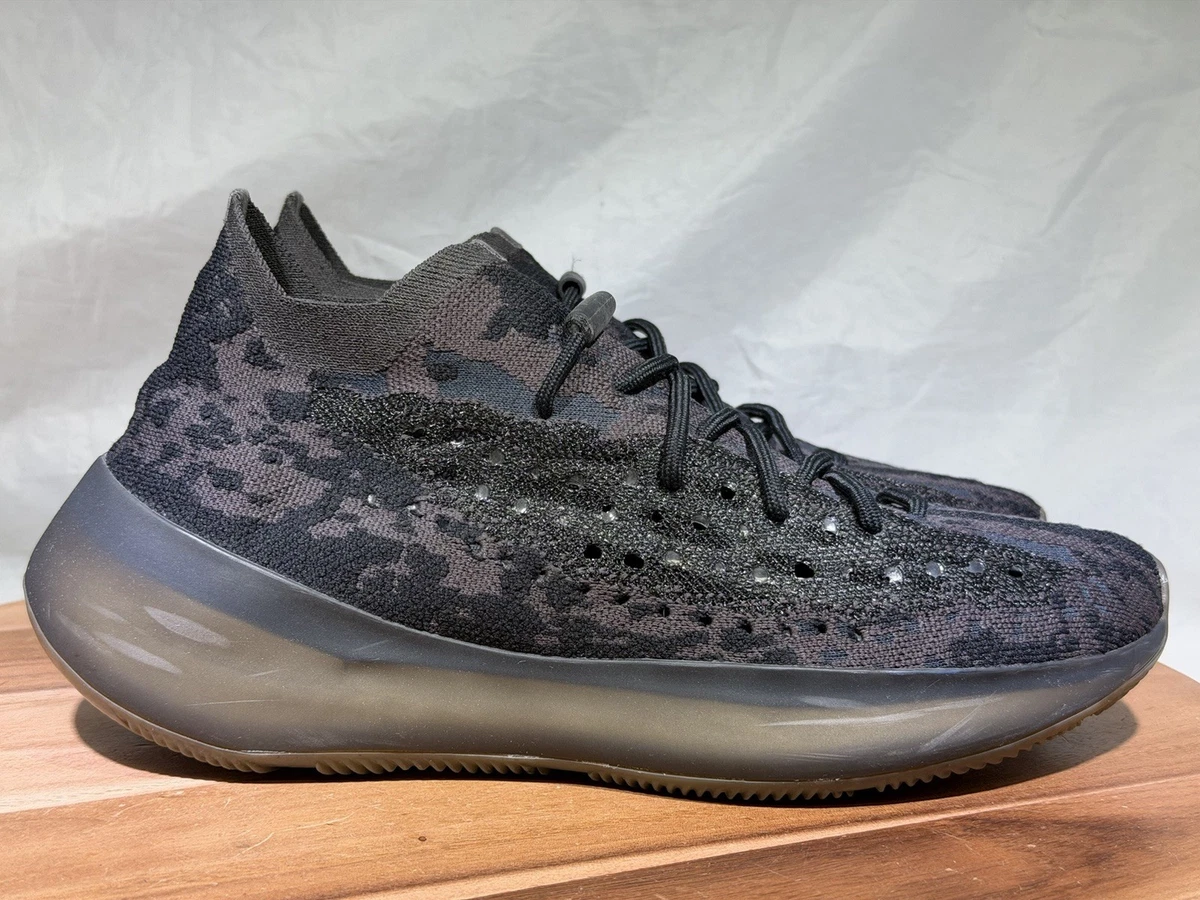 YEEZY BOOST 380 カモフラージュ Preços baixos em Yeezy Boost 380 | eBay